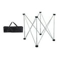 thumbnail image 1 of koolsoo Leg Workbench Foldable Camping Table Legs Easy to Install Fixture Sturdy Furniture Legs Leg Bracket Desk Support Stand 4 legs, 1 of 9