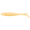 Pro Pearl, variant on Salmo Spikey Shad 9cm Soft Bait Fishing Lure Fire Tiger UV