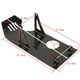thumbnail image 5 of Placa Protectora de Motor Negra Speravity para CRF50 XR50 CRF XR 50 CRF70, 5 of 6