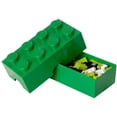 thumbnail image 4 of LEGO Lunch Box, Dark Green, 4 of 6