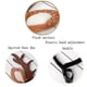 thumbnail image 2 of Pet Christmas Dress Up Holiday Ornament Antlers Hair Band S, 2 of 4