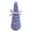 D, variant on 4.92in Patriotic Rope Wrapped Cone Decor, Handmade Red White Blue American Flag Tree for 4th of July Independence Day Memorial Day Table Centerpiece