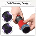thumbnail image 4 of Vacuum Cleaner Dust Brush Traceless Dust Soft Bristle Removal Brush 35mm for Miele Philip Karcher Bo, 4 of 5