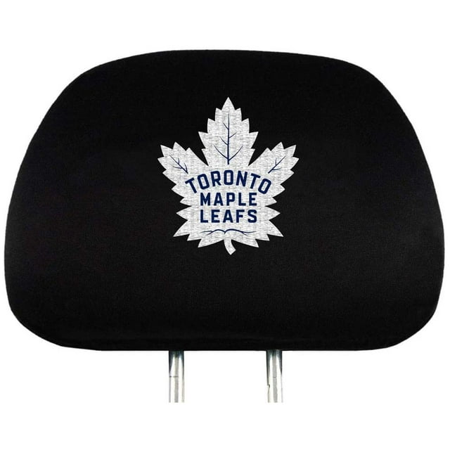 NHL Housse d'Appui-tête AUTO - TORONTO MAPLE LEAFS Neuf
