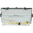 thumbnail image 4 of OEM Radio Stereo Head Unit For Toyota Prius C 2015 2016 w/ Face Code 100505 - BuyAutoParts, 4 of 6