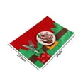 thumbnail image 2 of piezas/47 juego de moldes para hornear, animales del bosque, molde para galletas de dibujos animados, tipo de presión, herramienta para hornear galletas para el hogar, 2 of 5