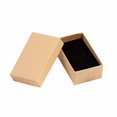 thumbnail image 3 of 13pcs Jewelry Storage Box Retro Classic Kraft Paper Ring Box for Women Girls Ladies (Light Kraft Paper), 3 of 8