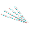 thumbnail image 4 of 100 unidades de cinta adhesiva suave y transpirable para dedos, protector universal para instrumentos de cuerda, sin necesidad de cortar., 4 of 4
