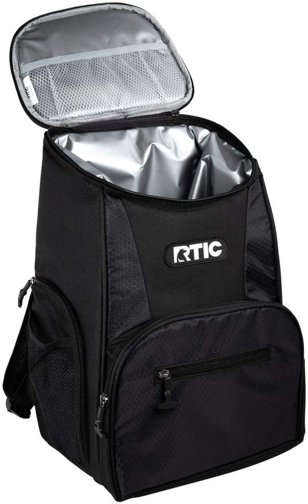 day cooler 15 can backpack