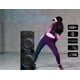 thumbnail image 4 of Bocina Aiwa Torre de Sonido 2500W PMPO con Perillas de Mezcla DJ y Karaoke, 4 of 6