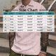thumbnail image 3 of pstuiky camisetas para hombre, Blusa de manga corta con cuello vuelto y botones para hombre, color liso, informal camisas casuales para hombre xxxl, 3 of 4
