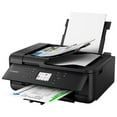thumbnail image 1 of Canon PIXMA TR7620a Wireless All-In-One Inkjet Printer Open box, 1 of 4