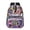 Style 1, variant on 1Pcs Backpack Olivias Merch Gifts Or Sour Unisex Schoolbag Boygirls Rodrigos 2025 Stuff 3D Print Laptop Backpacks Personalized Bags Birthday Christmas Gifts