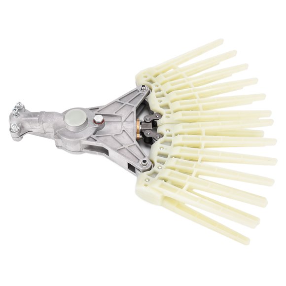 Coffee Bean Rake,26mm 9T Rake Coffee Harvester Head Coffee Bean Harvest Rake Power Packed Performance