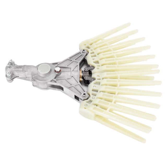 Coffee Bean Rake,26mm 9T Rake Coffee Harvester Head Coffee Bean Harvest Rake Power Packed Performance