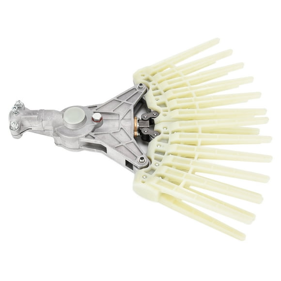 Coffee Bean Rake,26mm 9T Rake Coffee Harvester Head Coffee Bean Harvest Rake Power Packed Performance