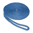 thumbnail image 2 of SeaSense Double Braid Nylon Dockline, 5/8" X 20', Blue (50013085), 2 of 3