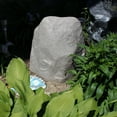thumbnail image 5 of Landscape Rock – Natural Granite Appearance – Small – Lightweight – Easy to Install, 5 of 9