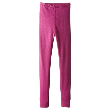 Midweight - Kid s Base Layer Bottom 100% Merino Wool