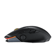 Asus ROG Chakram X Tri-mode Optical Bluetooth, Black