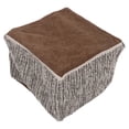 thumbnail image 1 of USHOBE Protector Para Reposapiés Con Funda De Acolchada Ideal Para Salón Y Habitación, 1 of 7
