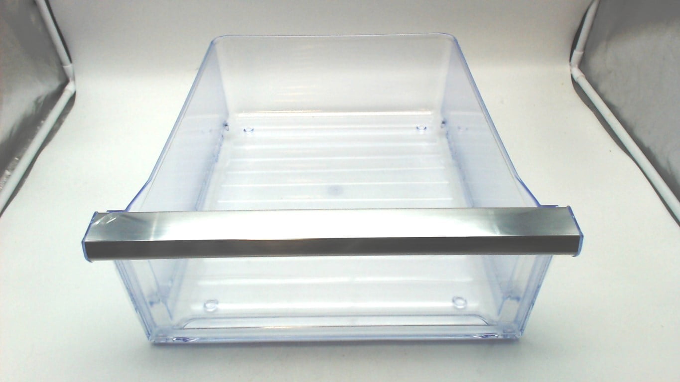 DA97-16215B  Samsung Crisper Drawer OEM DA97-16215B