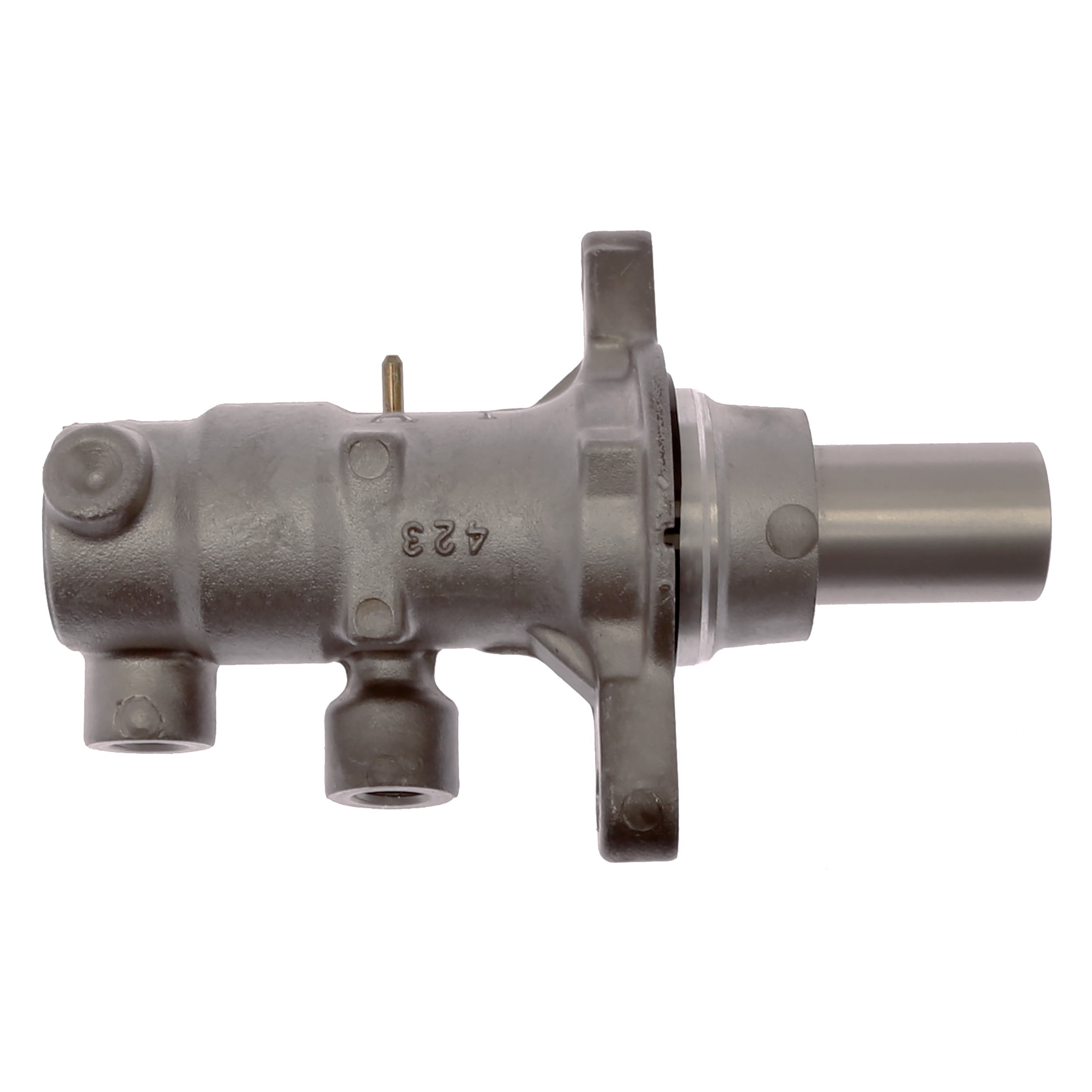 Raybestos Element3 New Master Cylinder, MC391489 Fits select: 2013-2016 LINCOLN MKZ