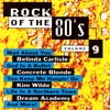 Rock Of The 80's Volume 9