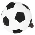 thumbnail image 3 of OUNONA Plush Football Toy for Pet Playing Safe and Comfortable to Hold 7 Inch, 3 of 7