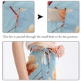 thumbnail image 3 of Cupid Stunning Summer Chiffon Beach Dresses for Women - for the Beach!, 3 of 6
