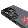 thumbnail image 3 of Keyscaper Ole Miss Rebels Linen Galaxy Magnetic Bump Case, 3 of 7