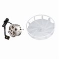 thumbnail image 1 of Ventilateur MTR/BLWR WHL 70CFM (Lot de 1), 1 of 1