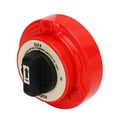 thumbnail image 2 of Transemion Plastic Battery Isolation Switch Battery Selector Switch Battery Disconnect Switches Battery 1Set, 2 of 6