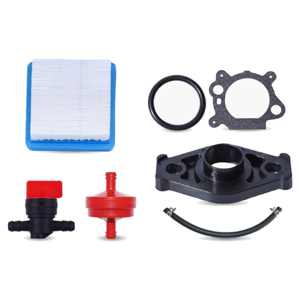 Outlier 799866 Carburetor Kit for 625e 675ex Engine Replacement 794304 190CC Lawn Mower, Lawn Mower Parts & Accessories