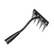thumbnail image 5 of Arrancador de Malezas Extractor Manual de Hierbas Removedor con Garra para Aflojar Tierra y Herramienta Metálica Mango Ergonómico Apto para Huerto 5 dientes, 5 of 9