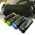 thumbnail image 2 of Handlebar Pad Motorcycle Cushions Handlebar Guard for Dirtbike Motocross Motorcycle with Enhances Comfort, 2 of 8