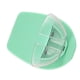 thumbnail image 1 of Fyearfly Soporte para Copa de Vino para Baño, Multiusos, Estilo Moderno y Simple, Autoadhesivo, para Ahorrar Espacio, Montado en la Pared, para Bañeras, Baños, Cocinas, Oficinas (Verde), 1 of 5