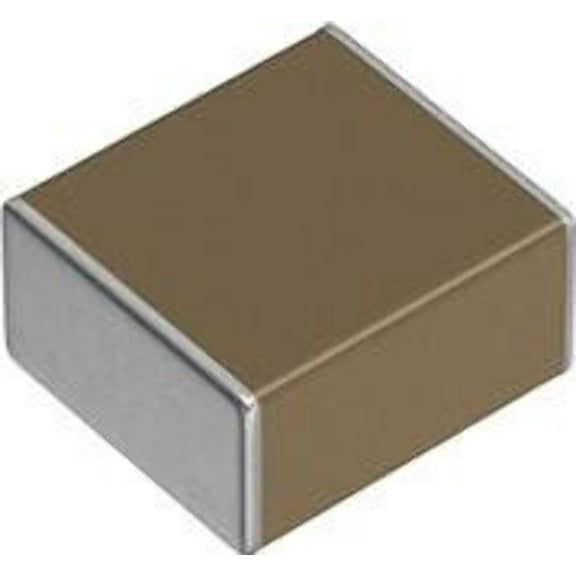Pack of 9 C5750X7R1E226M Capacitor Ceramic 22UF 25V X7R 2220, C5750X7R1E226M250KA, Cut Tape, RoHS