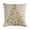 N, variant on FENGGHAO Mothers Day Pillow Cover 18x18 Inches Cotton Linen Throw Pillow Case for Sofa Cushion Home Decor Hidden Zipper Front Print Only