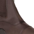 thumbnail image 3 of HyLAND  Adult Leather Jodhpur Boots, 3 of 4