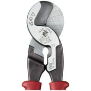 Klein Tools High-Leverage Cable Cutter