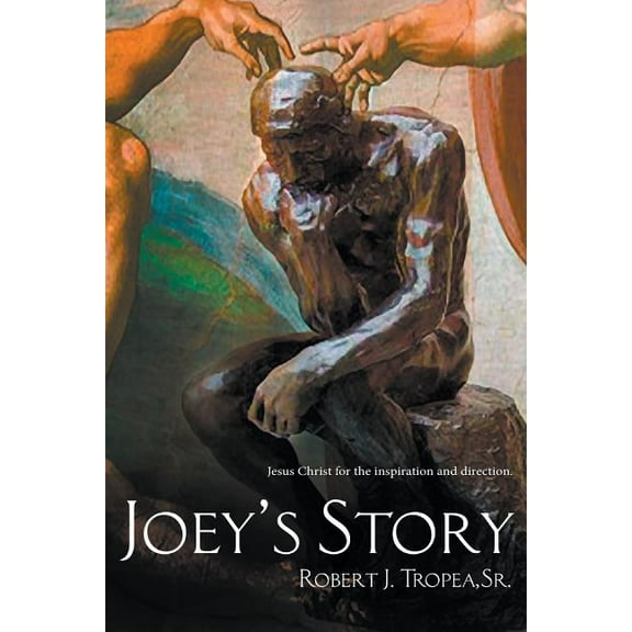 Joey's Story, (Paperback)