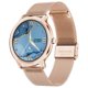 thumbnail image 1 of Reloj Smart Watch Fralugio R18 Pro de Lujo y Metal dorado, 1 of 4