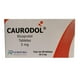 thumbnail image 1 of Caurodol 5 mg 30 tabletas, 1 of 2