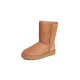 thumbnail image 1 of Botas UGG Classic Short II para mujer, color castaño, talla 06, 1 of 6