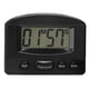 thumbnail image 1 of Temporizador de cocina Volumen alto Tiempo arriba y cuenta atrás Diseño magnético Reloj digital multifuncional Temporizador Negro, 1 of 14