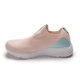thumbnail image 5 of Tenis Deportivo Sock Dorothy Gaynor Lotto Rosa Dama T 24, 5 of 7