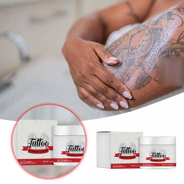 WIFKLSIIPG Revitalize Your Ink with Shine Moisturizing – Hydration & Gloss for Stunning Long Lasting Vibrancy!"