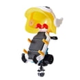 thumbnail image 1 of TISHITA Generic Motorcycle Phone Mount Bike Phone Holder for Motorcycle Yellow Hat, 1 of 8