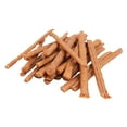 thumbnail image 2 of Bully Boy Pets USA Made Smoked Gourmet Dog Jerky Treat 12oz Chicken Sticks (Pack of 13), 2 of 8